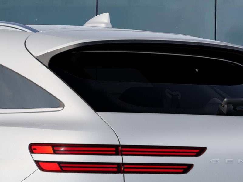 2027 Genesis GV70 Base