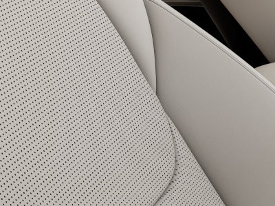 2027 Genesis GV70 Base