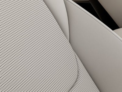 2027 Genesis GV70 Base