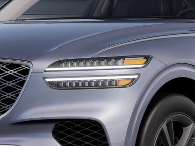 2027 Genesis GV70 Base