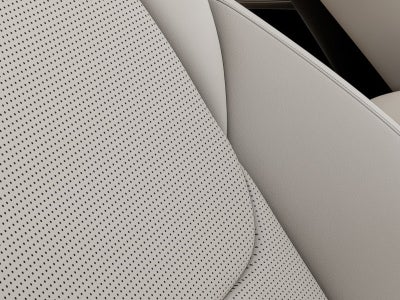 2027 Genesis GV70 Base