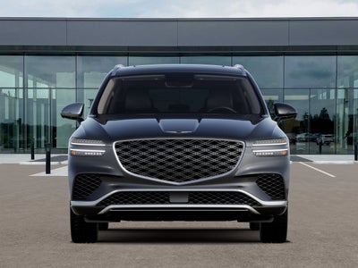 2027 Genesis GV70 Base