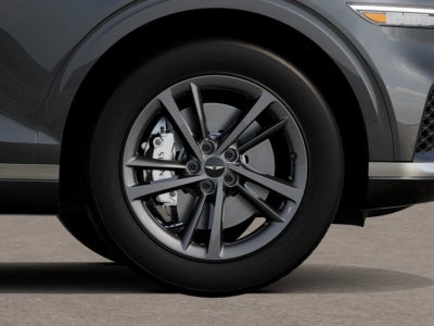 2027 Genesis GV70 Base