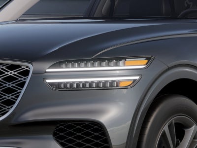 2027 Genesis GV70 Base