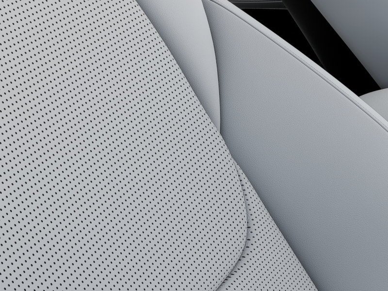 2027 Genesis GV70 Base