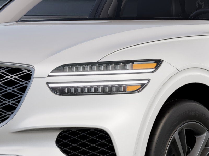 2027 Genesis GV70 Base