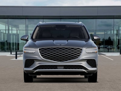 2027 Genesis GV70 Base