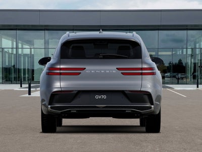 2027 Genesis GV70 Base
