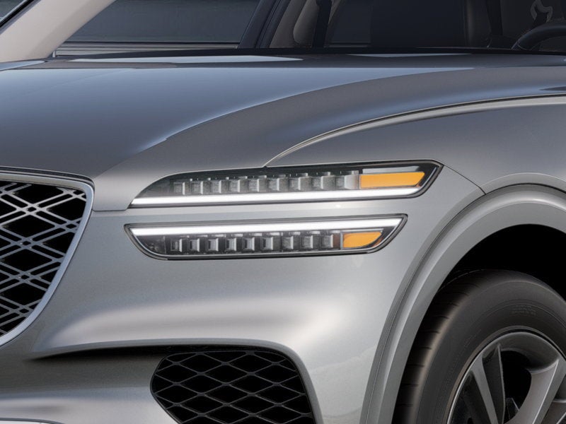 2027 Genesis GV70 Base