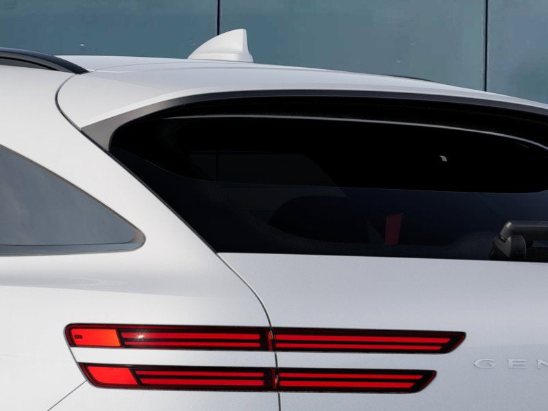 2027 Genesis GV70 2.5T SPORT PRESTIGE