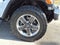 2018 Jeep Wrangler Unlimited Unlimited Sahara