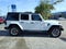 2018 Jeep Wrangler Unlimited Unlimited Sahara
