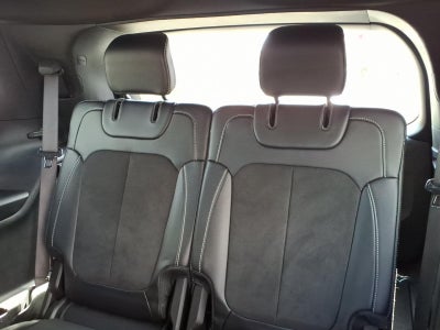 2022 Jeep Grand Cherokee L Altitude