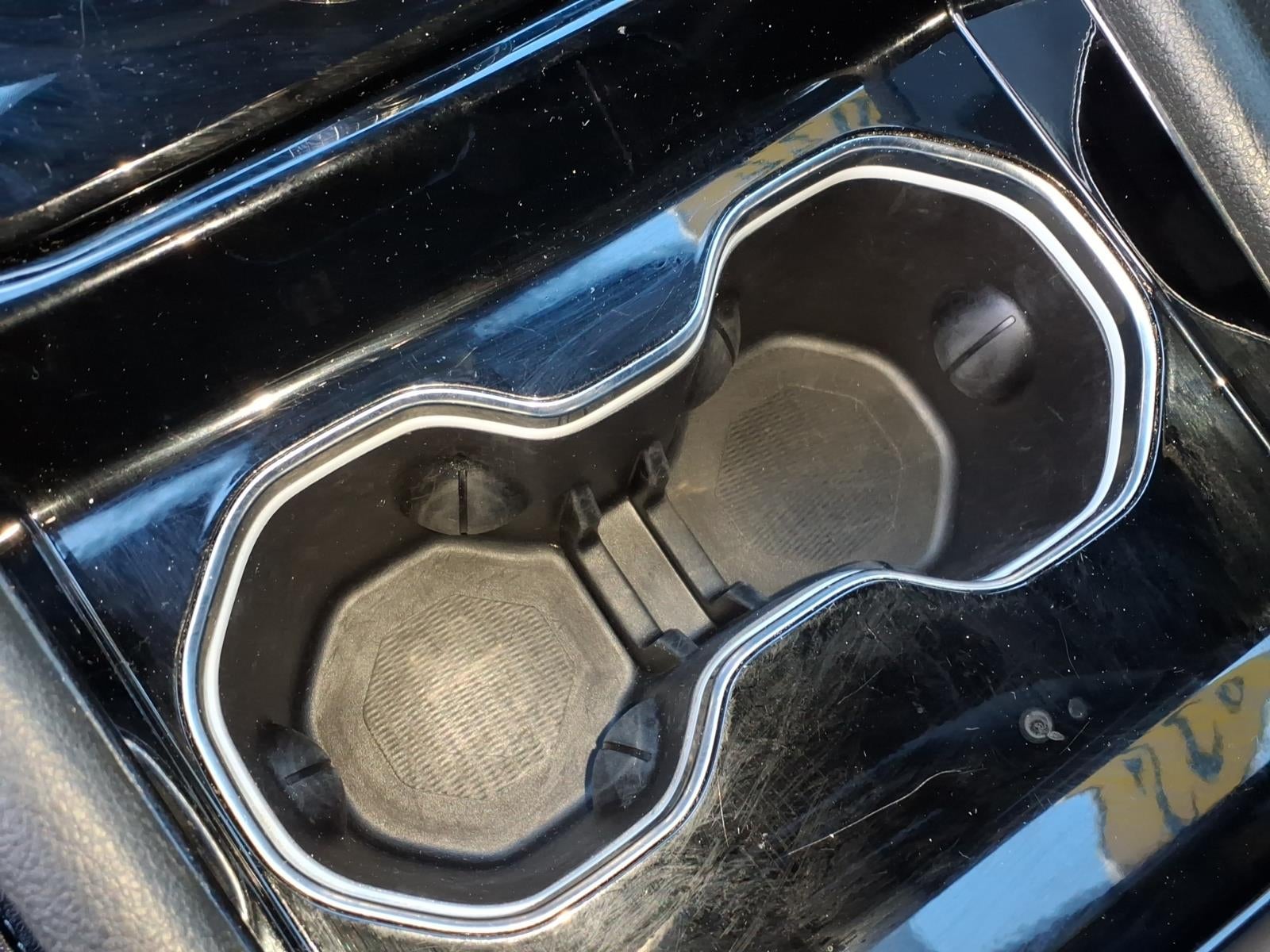 2022 Jeep Grand Cherokee L Altitude