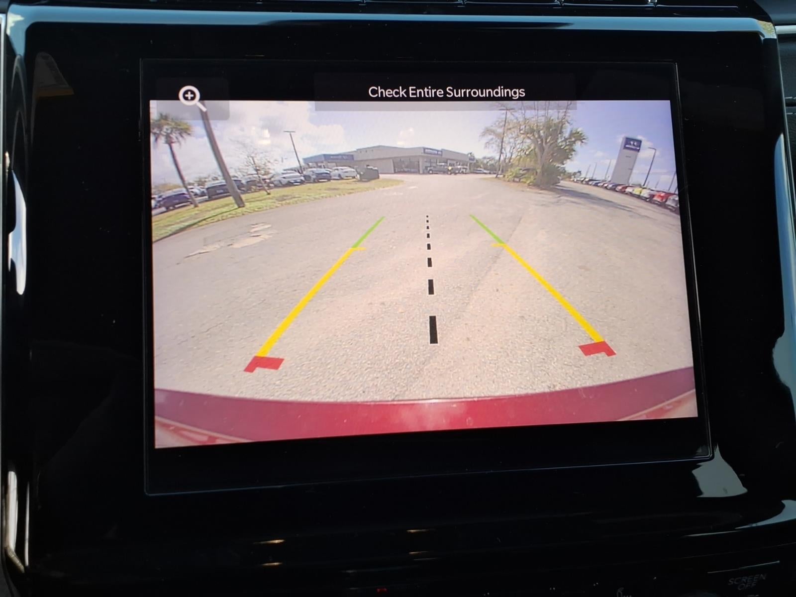 2022 Jeep Grand Cherokee L Altitude