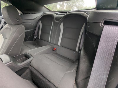 2020 Chevrolet Camaro 1LT
