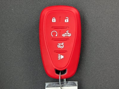 2020 Chevrolet Camaro 1LT