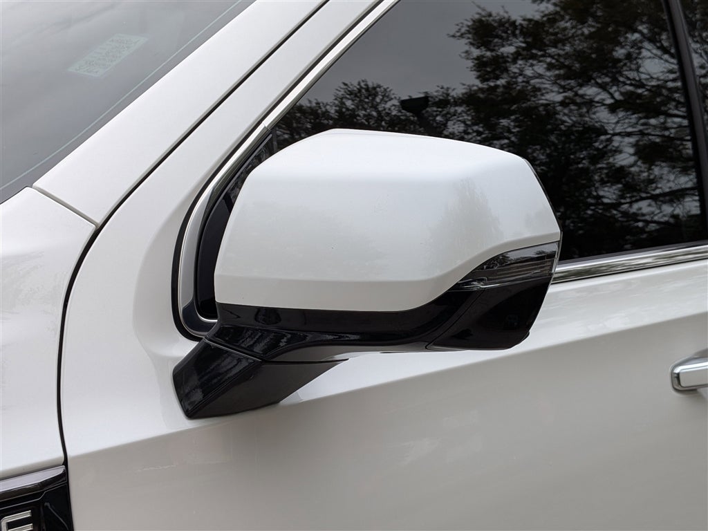 2024 GMC Yukon XL Denali Ultimate