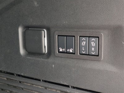 2024 GMC Yukon XL Denali Ultimate