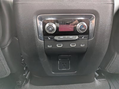 2024 GMC Yukon XL Denali Ultimate