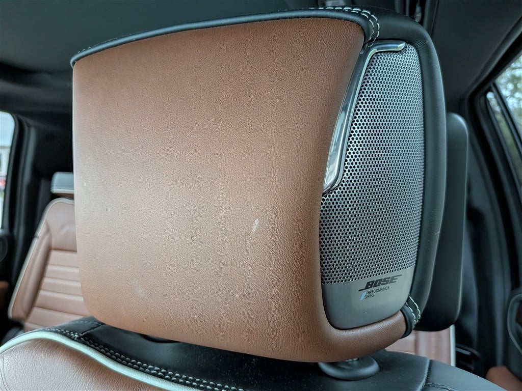 2024 GMC Yukon XL Denali Ultimate