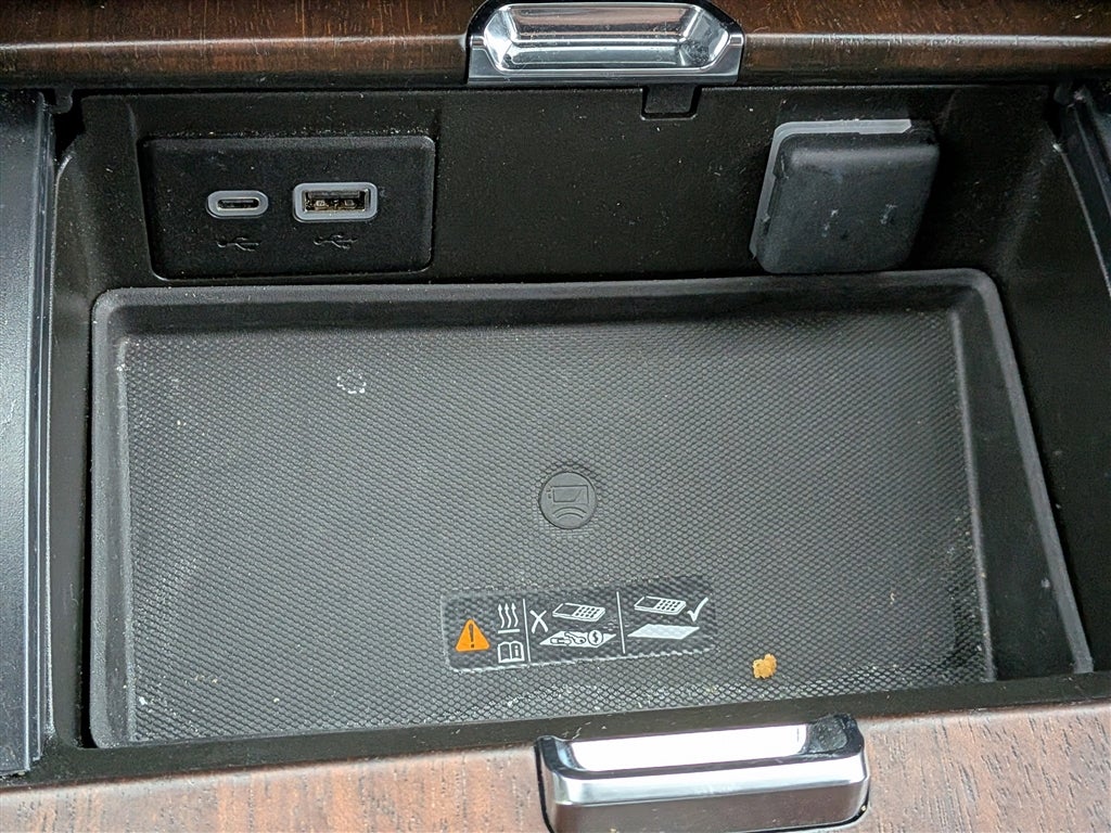 2024 GMC Yukon XL Denali Ultimate