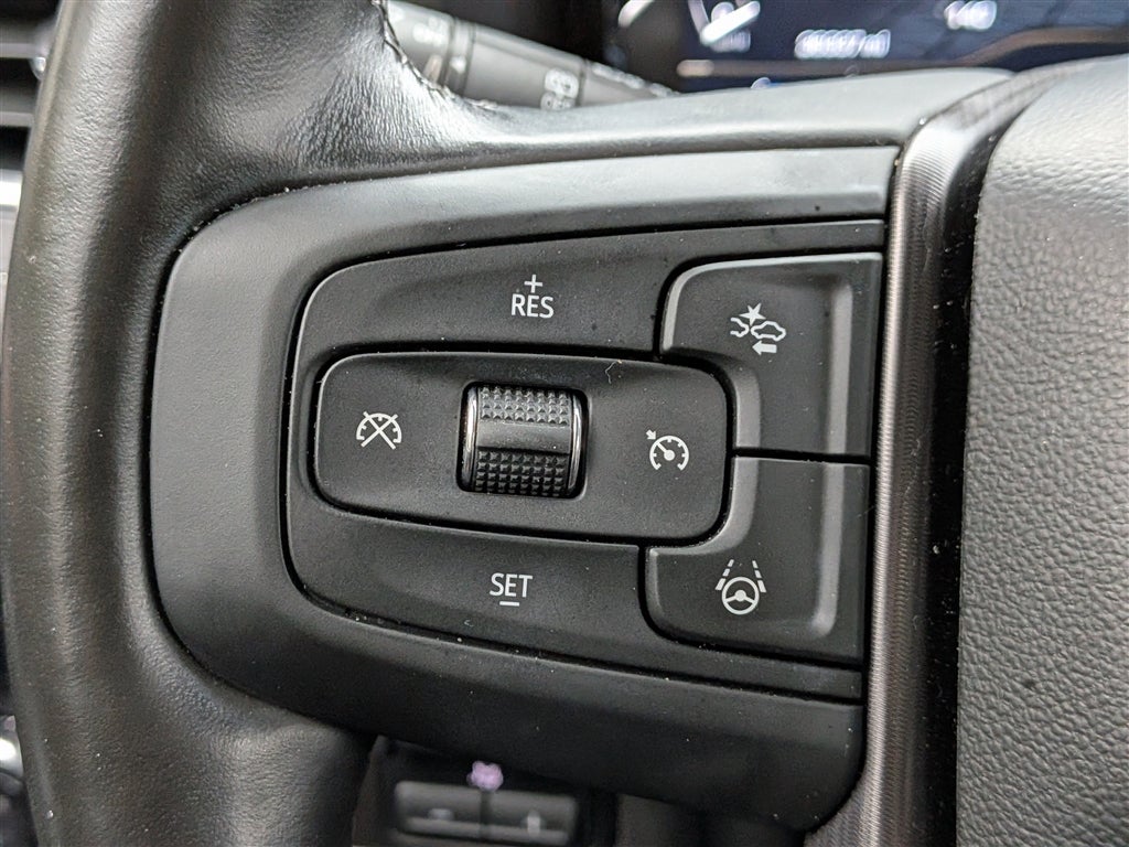 2024 GMC Yukon XL Denali Ultimate