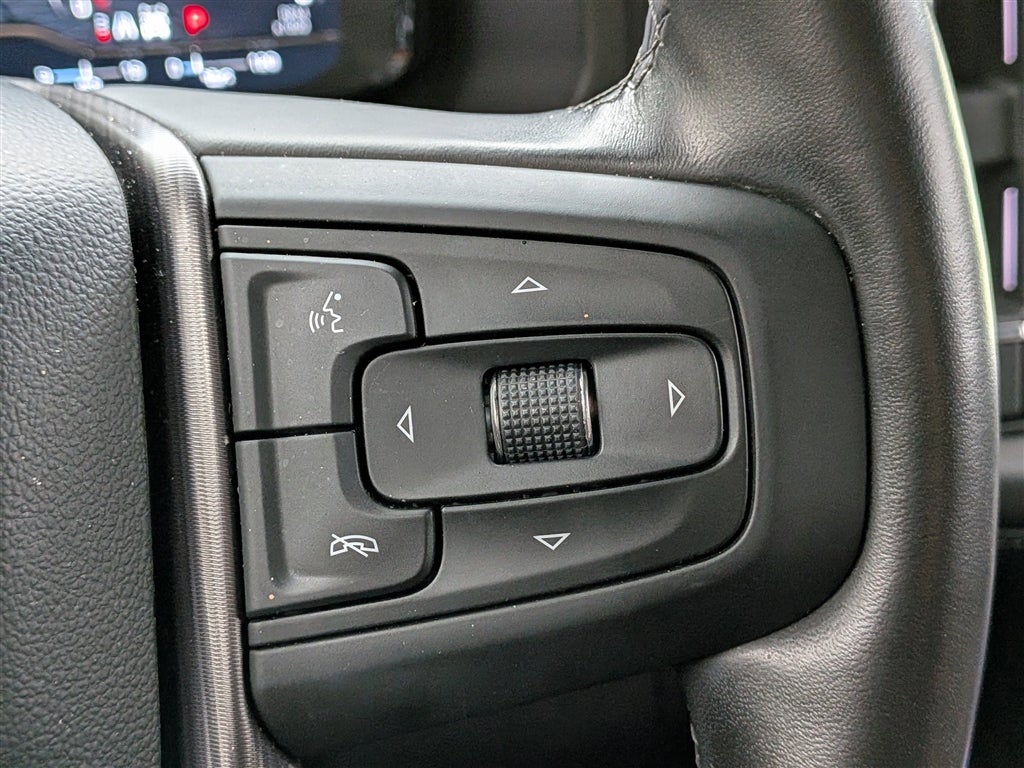 2024 GMC Yukon XL Denali Ultimate