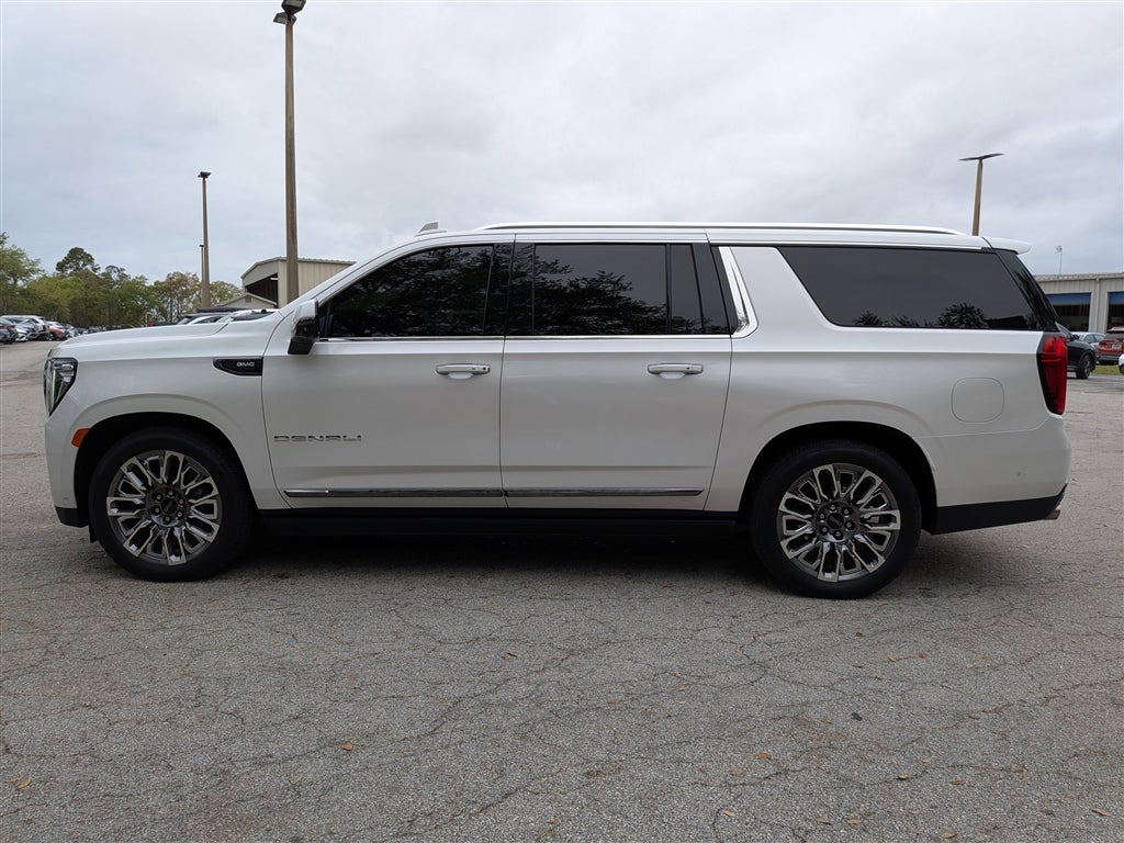 2024 GMC Yukon XL Denali Ultimate