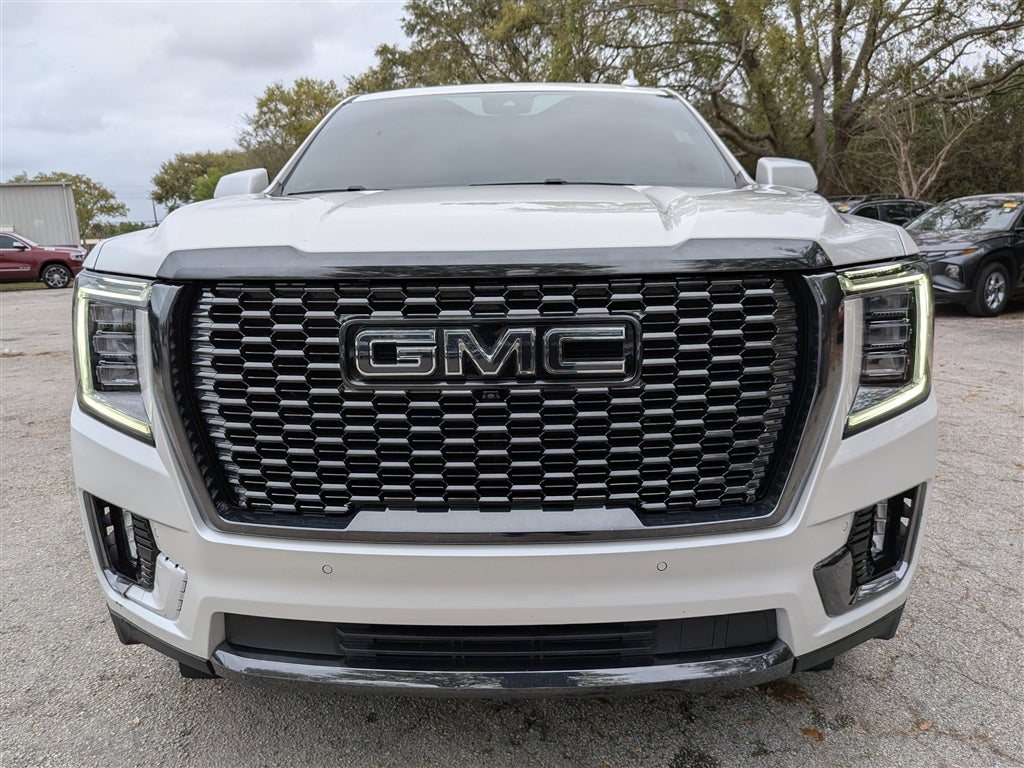 2024 GMC Yukon XL Denali Ultimate