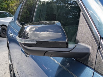 2025 Chevrolet Traverse FWD High Country