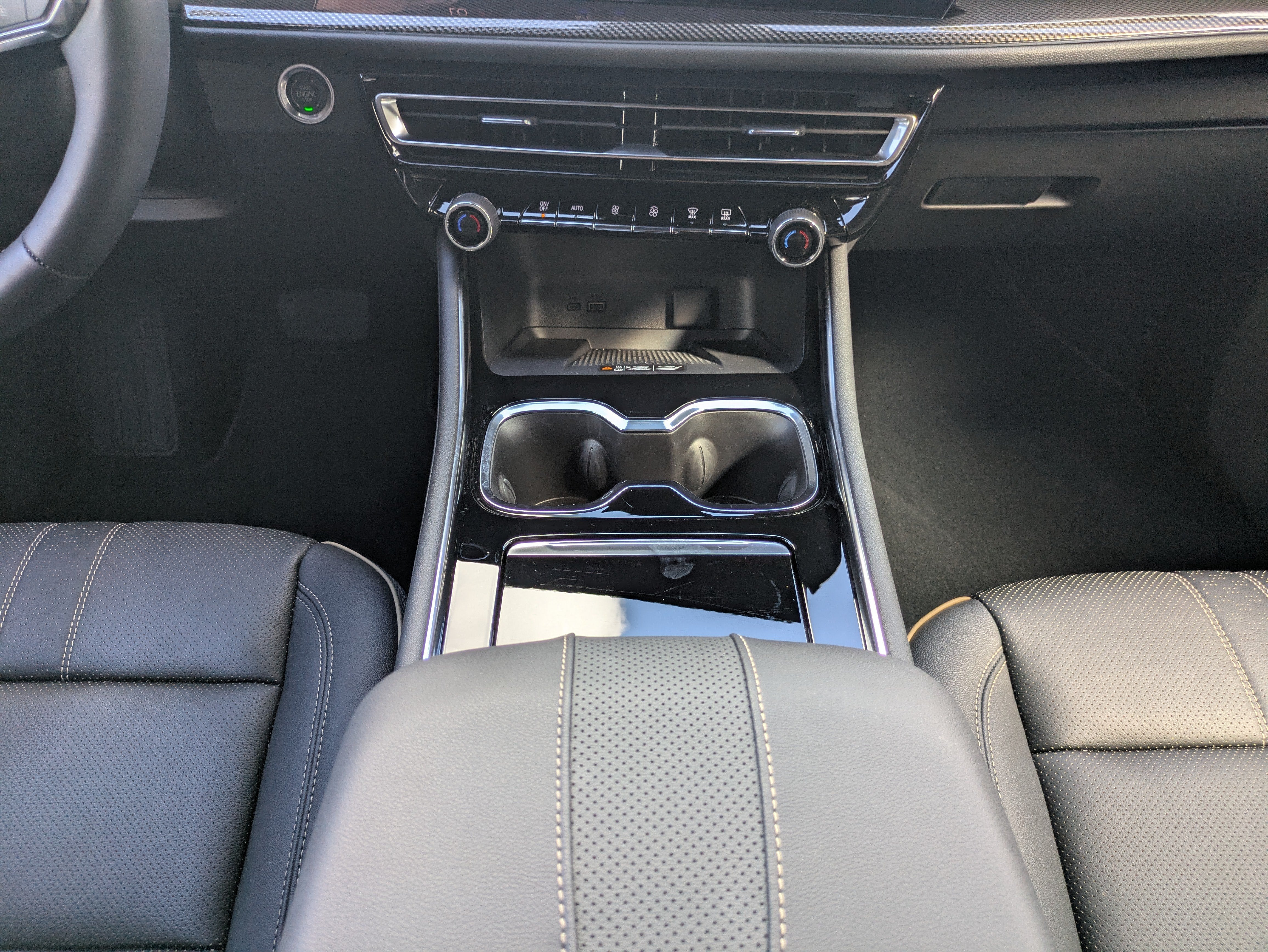 2025 Chevrolet Traverse FWD High Country