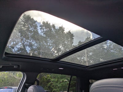 2025 Chevrolet Traverse FWD High Country