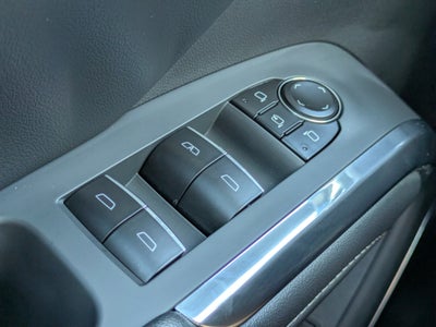 2025 Chevrolet Traverse FWD High Country