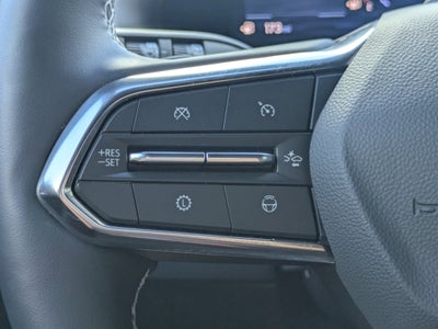 2025 Chevrolet Traverse FWD High Country