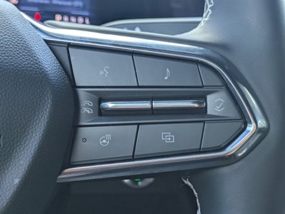 2025 Chevrolet Traverse FWD High Country