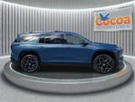2025 Chevrolet Traverse FWD High Country