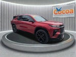 2024 Chevrolet Traverse FWD RS