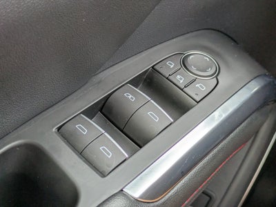 2024 Chevrolet Traverse FWD RS