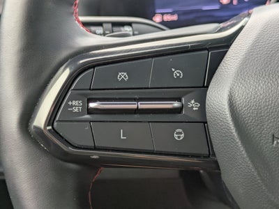 2024 Chevrolet Traverse FWD RS