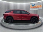 2024 Chevrolet Traverse FWD RS