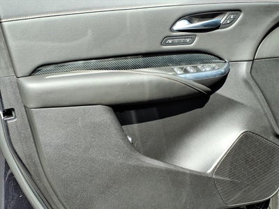 2023 Cadillac XT4 Sport