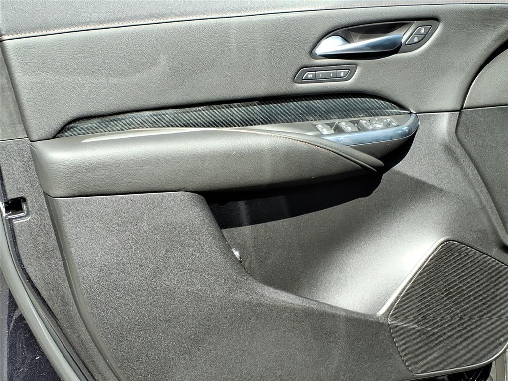 2023 Cadillac XT4 Sport