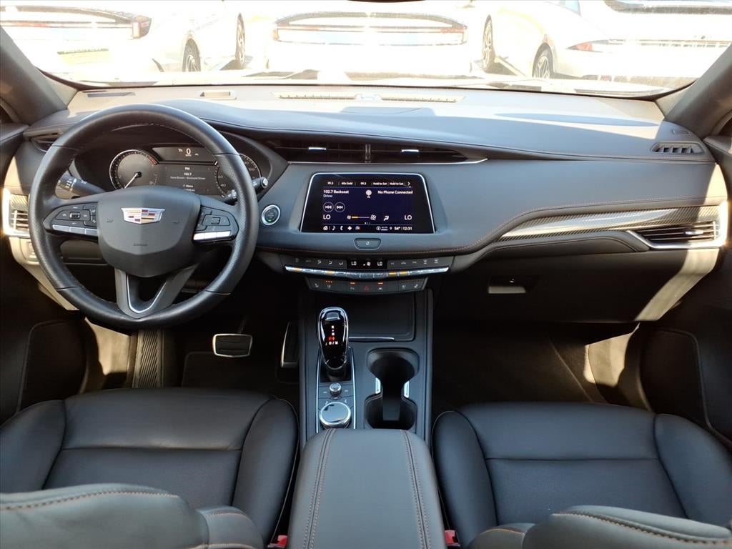 2023 Cadillac XT4 Sport