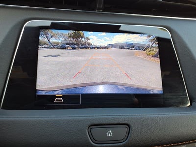 2023 Cadillac XT4 Sport