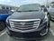 2018 Cadillac XT5 Base