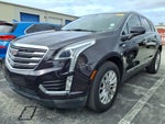 2018 Cadillac XT5 Base