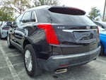 2018 Cadillac XT5 Base