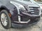 2018 Cadillac XT5 Base