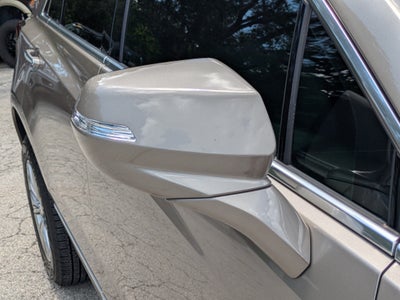 2022 Cadillac XT5 FWD Premium Luxury